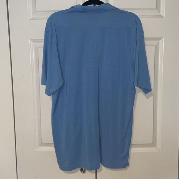 Peter Millar Seaside shirt-size large - Picture 5 of 6